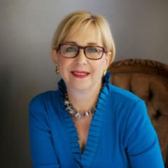 Babette Bensoussan